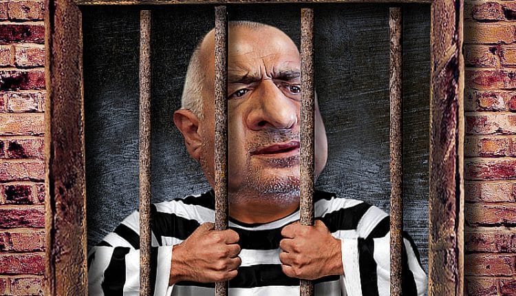 От друг ъгъл: „Костинбродската афера“ е дело на Борисов! Играта на ”жертва” се изтърка