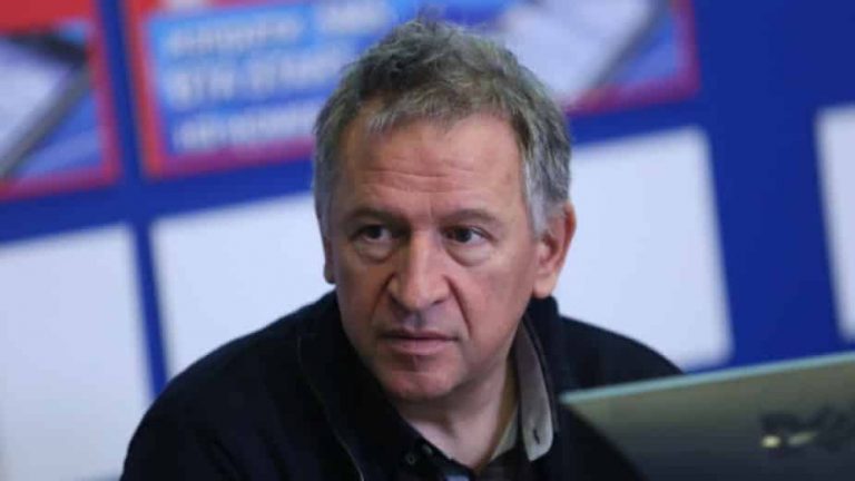 Хронология На Една Предизвестена Смърт: Поредицата От Провали На Стойчо Кацаров