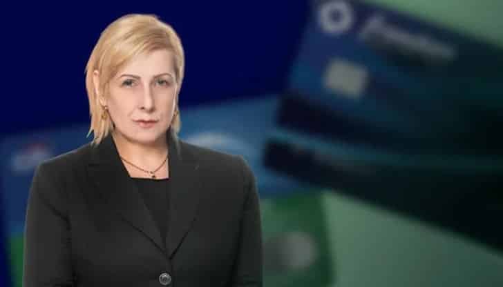 Адвокат Елена Гунчева: Лъгаха ни, че ЕС и НАТО са панацея за проблемите ни като народ