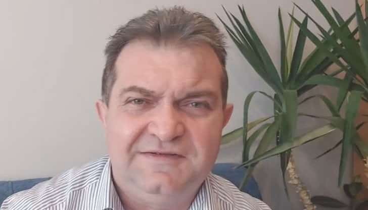 Георги Георгиев, БОЕЦ: Как ти се извини Митрофанова, Кириле? „Извинявай, подпого!“, или „Изинявай, крепостни селянино!“