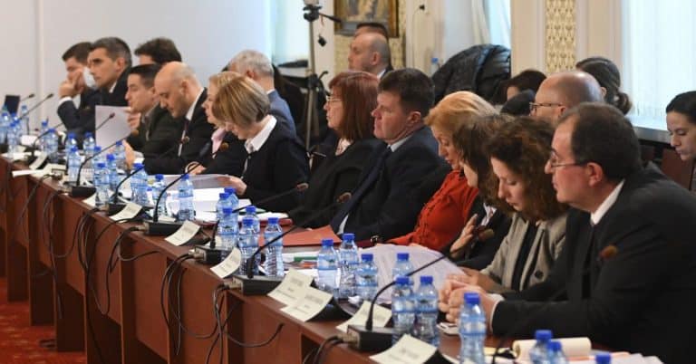 Прокурори от цял свят се обявиха против закриването на спецправосъдието в България