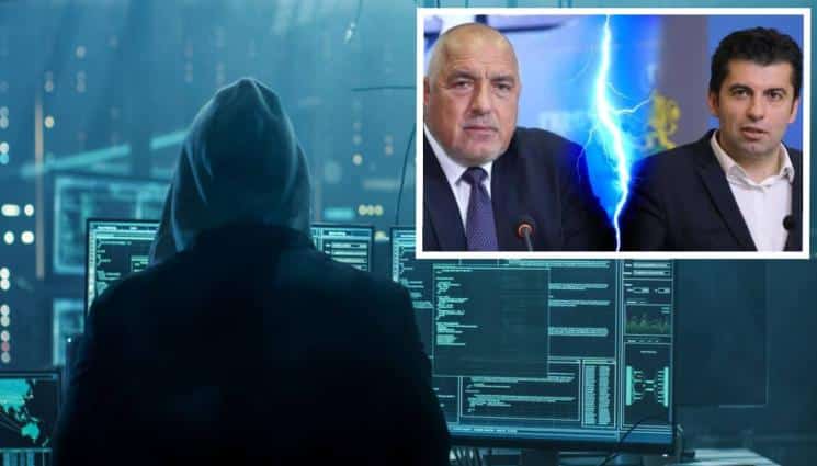 Политици с по 10 интернет профила менте, Петков и Борисов с най-много фалшиви регистрации