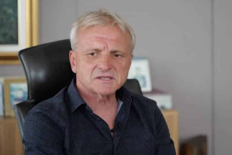 Гриша Ганчев: С какво да ме купи Наско Сираков? С голия си…