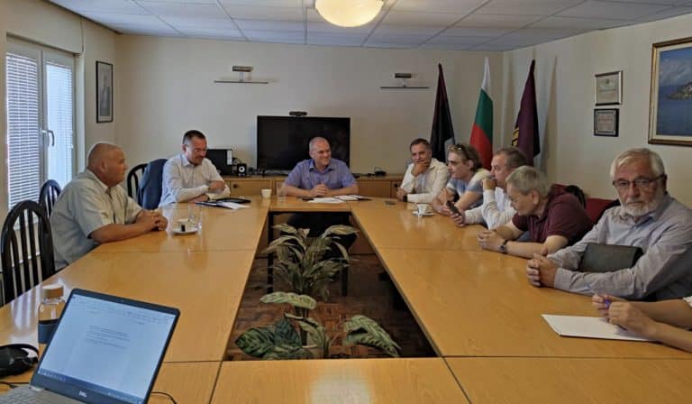 Рефреш: Патриоти се обединяват за предизборната битка с „Промяната“