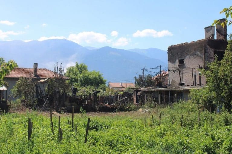 Топим се…то, кой ще ти живее в такава България