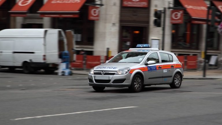 В лондонската полиция пълно с изнасилвачи, хомофоби и расисти