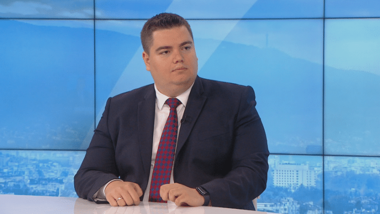 Калинка до калинка и в новите партии