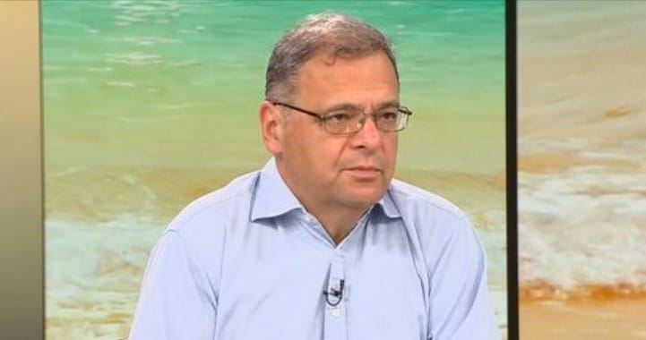 Екоминистърът: Районът около ТЕЦ „Марица – Изток“ има голям инвеститорски потенциал