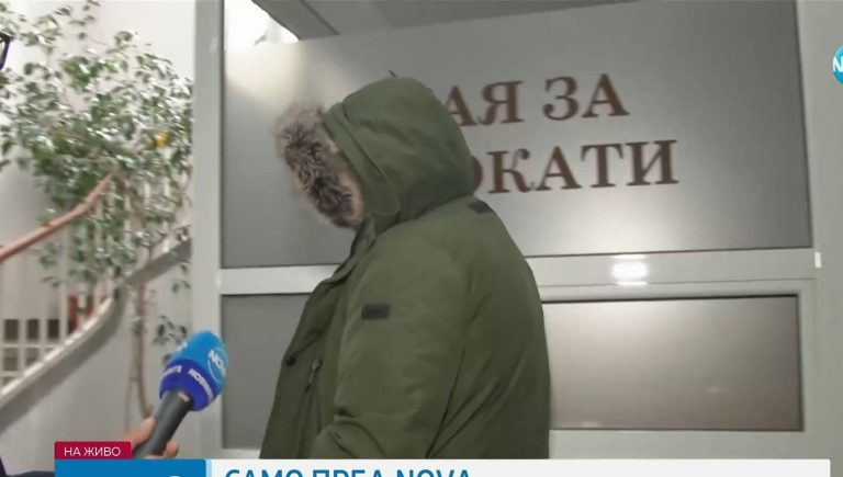 Прокуратурата проверява какво работи Начо Пантелеев, за да си купува толкова луксозни автомобили
