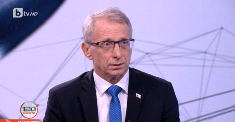 Премиерът Денков: Разумът победи за дерогацията
