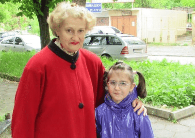 Почина Красимира Димитрова – психиатърката, която роди на 62