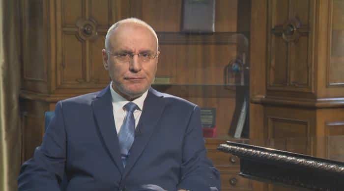 Димитър Радев: Не е важно кога точно ще влезем в еврозоната