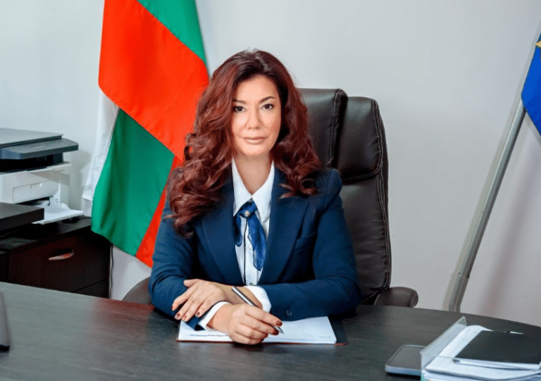 Иванка Динева призова всяка жена да замрази яйцеклетка