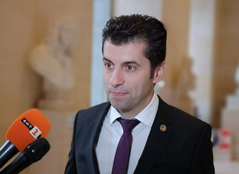 Кирил Петков: С часовника на Живко Коцев се прикрива това, че прокуратурата отново се използва като бухалка