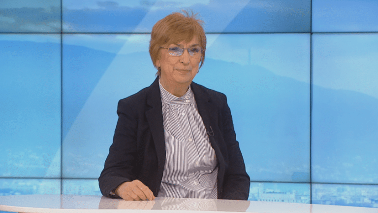 Екатерина Михайлова: Външният министър стана ябълката на раздора, а това дава лош сигнал в чужбина