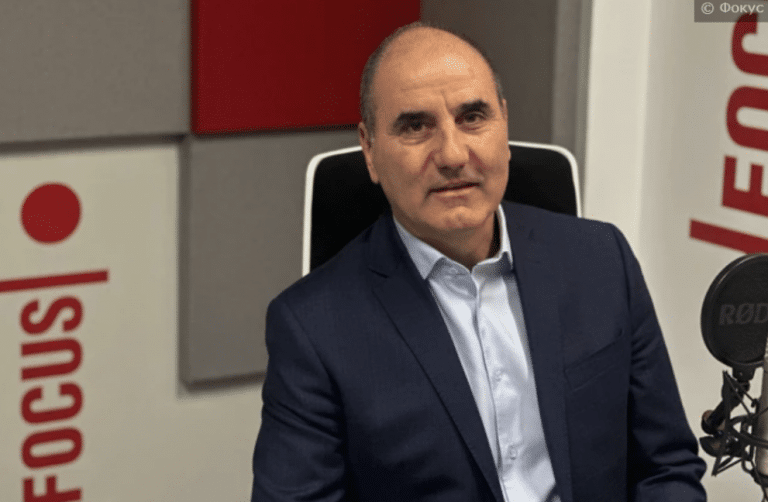 Възможно е главният прокурор да упражни натиск върху главния секретар на МВР