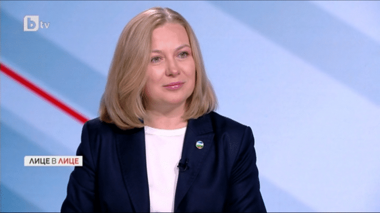 Надежда Йорданова: НС е във ваканция, но винаги може да се върне на работа