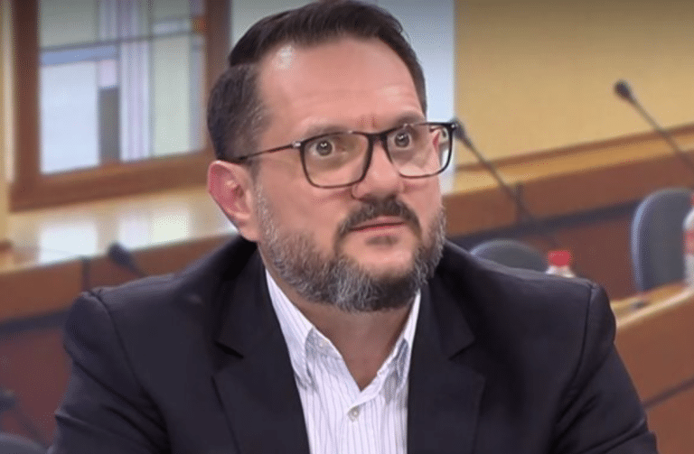 Драгомир Иванов: Лена е човекът, отговарял политически за София