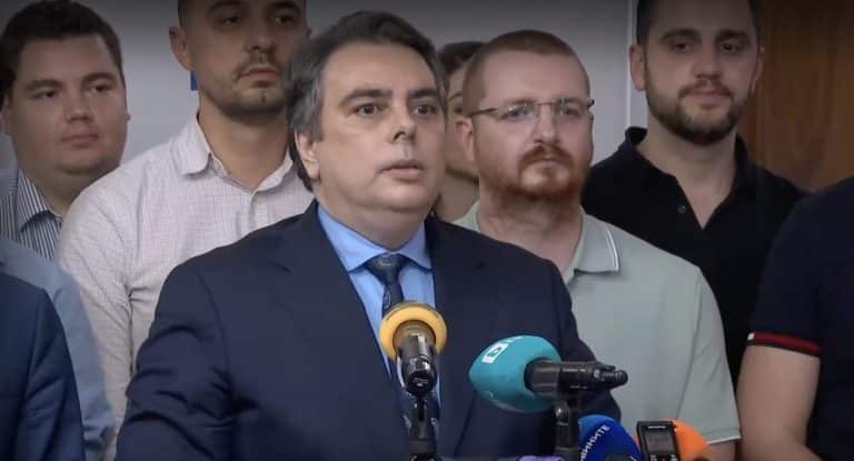 Кредитор на фирма на Асен Василев получи зелена светлина да си търси дълга