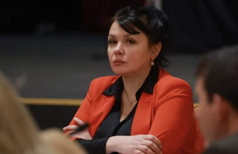 Европрокуратурата е удължила отстраняването на Теодора Георгиева от длъжност