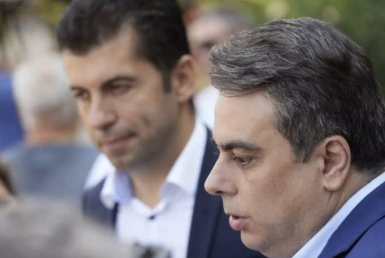 Националният съвет на ПП се събира след оставката на Кирил Петков