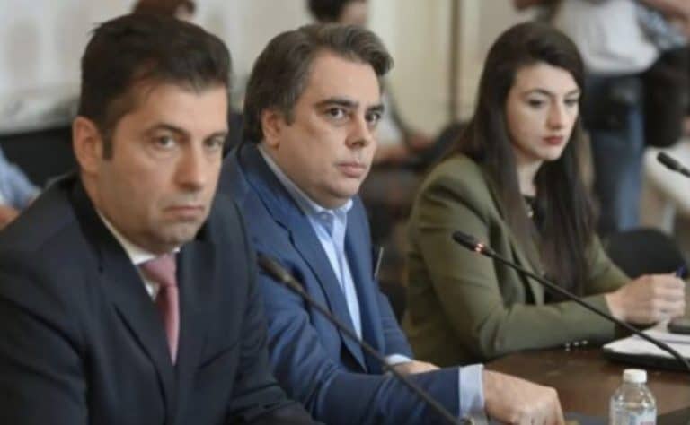 Трети запис разтърси “Промяната”