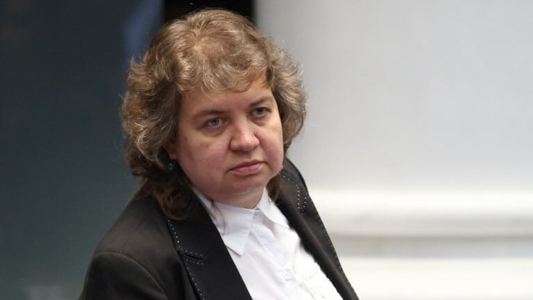 Наталия Киселова: „Възраждане“ явно сами не вярват на аргументите си