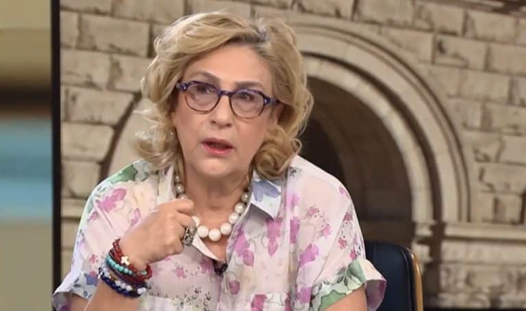 Татяна Буруджиева: Ударено е ядрото на ПП и то отвътре