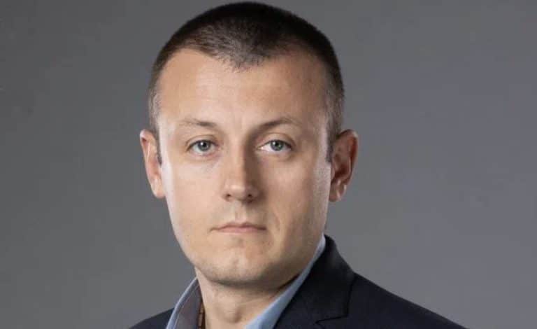 Стоян Самунев напусна групата на ПП-ДБ в ОбС-Пазарджик