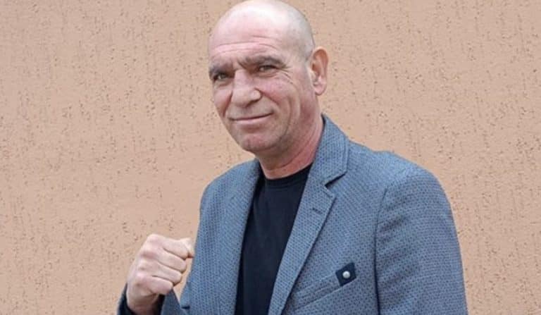 Изповедта на Серафим Тодоров – олимпийският медалист със запорирана пенсия