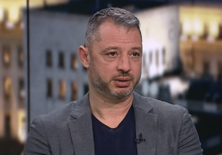 Делян Добрев: Стана ми жал за Кирил Петков