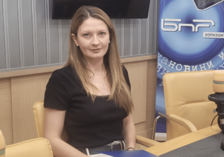 Цветелина Пенкова: Не очаквам изненади в гласуването за еврозоната и за РСМ