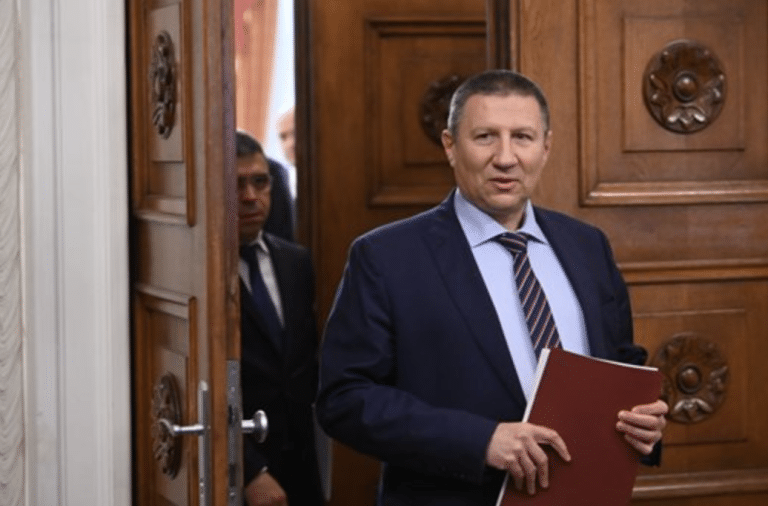 Борислав Сарафов ще остане и.ф. главен прокурор и след 21 юли