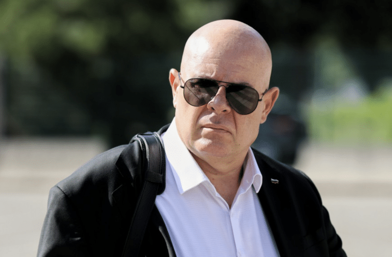 Иван Гешев: Делото срещу Константин Сулев е срам за прокуратурата