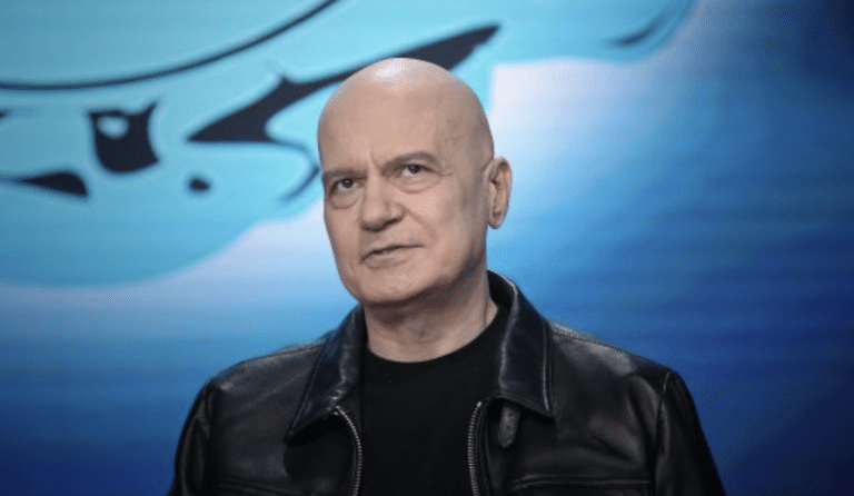 Слави Трифонов: България защити интереса си от т. нар. държава „Северна Македония“