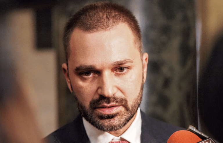 Назначиха говорител на и.ф. главен прокурор Борислав Сарафов