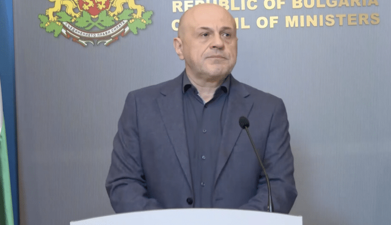 Томислав Дончев: Успяхме да инвестираме 2,6 млрд. лева от средствата от ПВУ