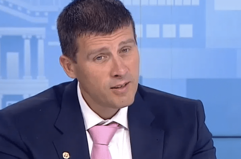 Ивелин Михайлов: Следващият съм аз