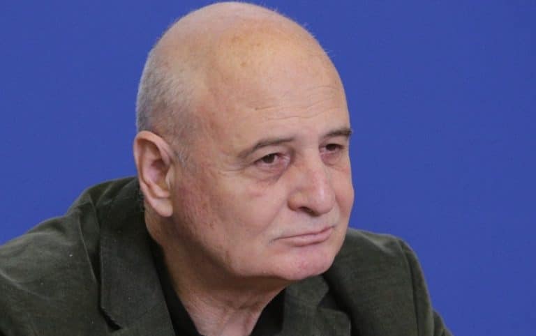 Проф. Николай Радулов: ПП започна с шашма и завърши с шашма
