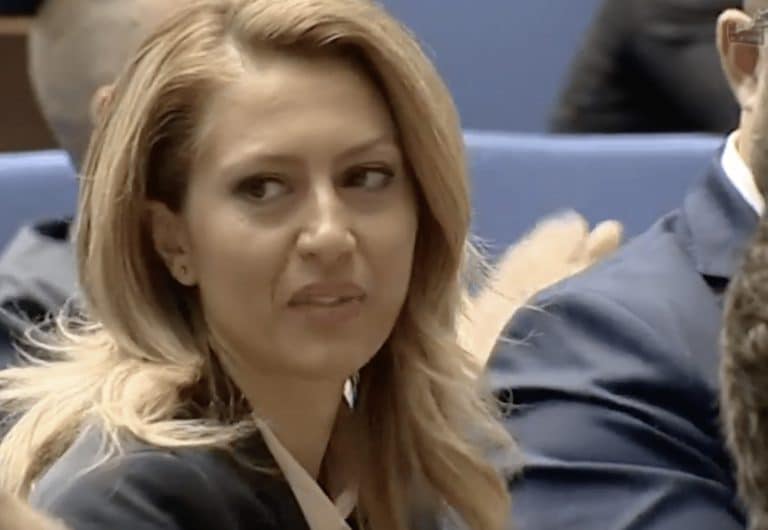 Нова интрига се завърза в смяната на антикорупционната комисия
