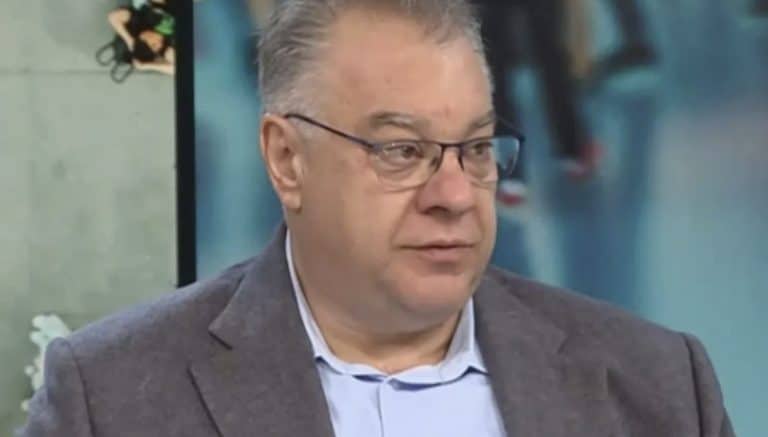 Д-р Мирослав Ненков: Младите лекари бягат от страната не за пари, а за отношение