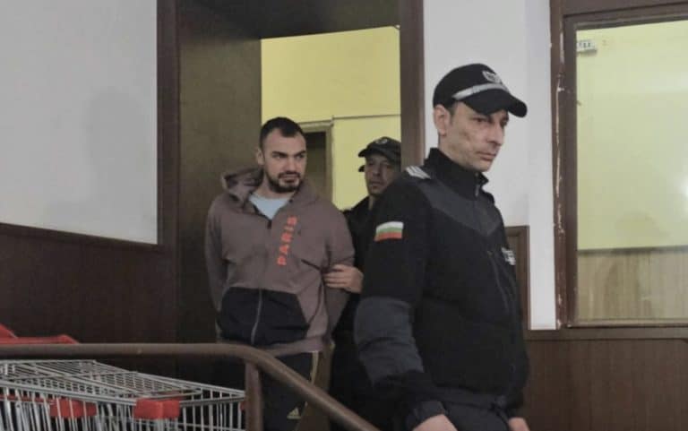 Бившият футболист Дани Кики ще бъде екстрадиран в Германия