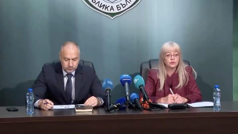 Разбиха мрежа за пране на пари с участието на българи и украинци