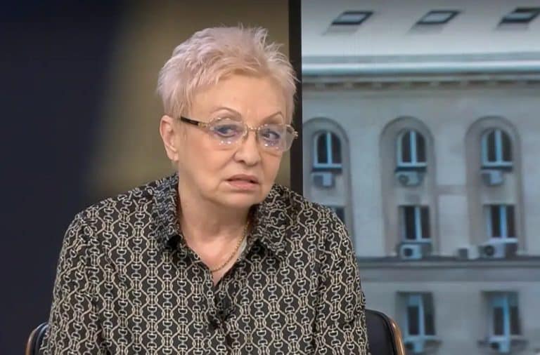 Диана Дамянова: Схемата в София е лично дирижирана от Лена Бориславова, тя дърпа конците