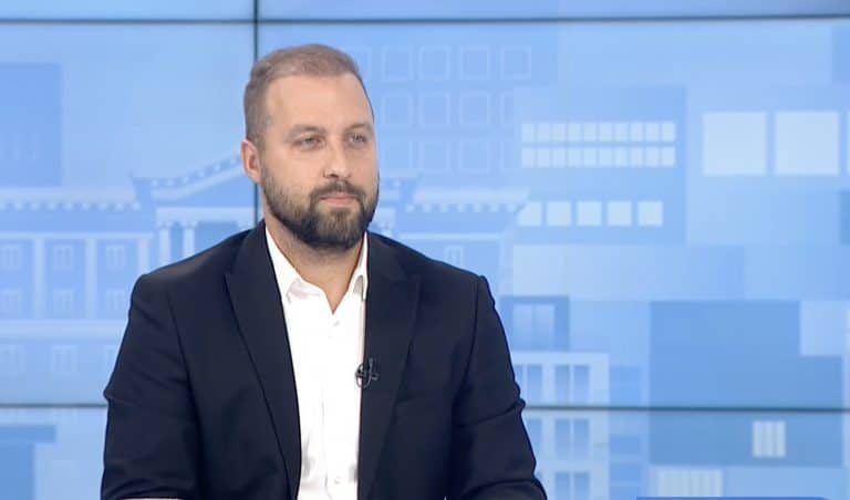 Кметът на „Люлин“: Това не е трус или димка, а сериозен проблем в една партия