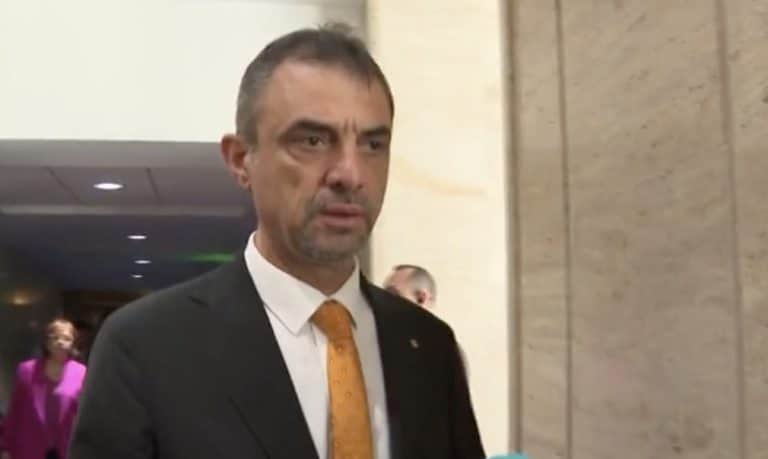 При акция на ГДБОП и ДАНС е претърсен дома на депутат