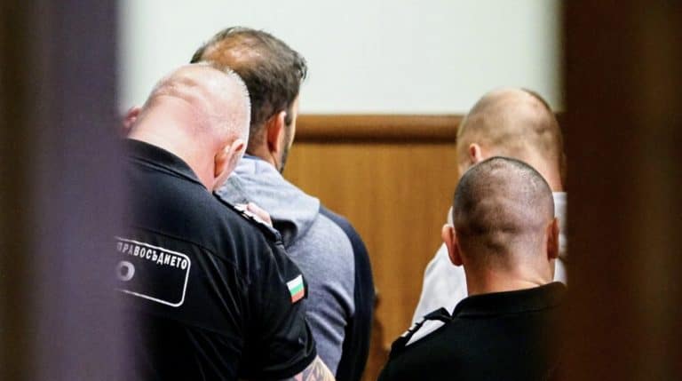 Съдът остави в ареста Никола Барбутов и Петър Рафаилов