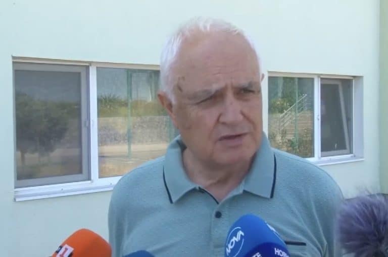 Запрянов: Няма опасност, като дойдат осемте F-16, да не могат да бъдат обслужвани и да летят